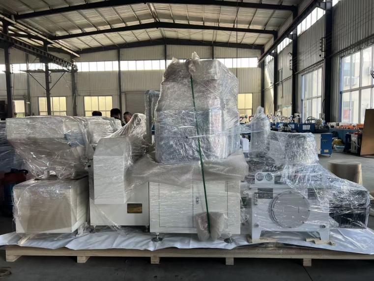 ဘတ်စ်ဘား ပြုပြင်ထုတ်လုပ်ရေး ပစ္စည်းကိရိယာများကို ပြည်တွင်းနှင့် ပြည်ပသို့ ပို့ဆောင်ပေးခဲ့ပြီး ထုတ်လုပ်မှုနှင့် ပို့ဆောင်မှု နှစ်ဖက်စလုံးတွင် အရှိန်မြှင့်တင်ခဲ့သည်6