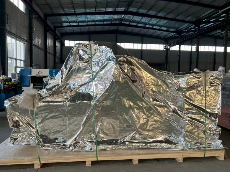 ဘတ်စ်ဘား ပြုပြင်ထုတ်လုပ်ရေး ပစ္စည်းကိရိယာများကို ပြည်တွင်းနှင့် ပြည်ပသို့ ပို့ဆောင်ပေးခဲ့ပြီး ထုတ်လုပ်မှုနှင့် ပို့ဆောင်မှု နှစ်ဖက်စလုံးတွင် အရှိန်မြှင့်တင်ခဲ့သည်7