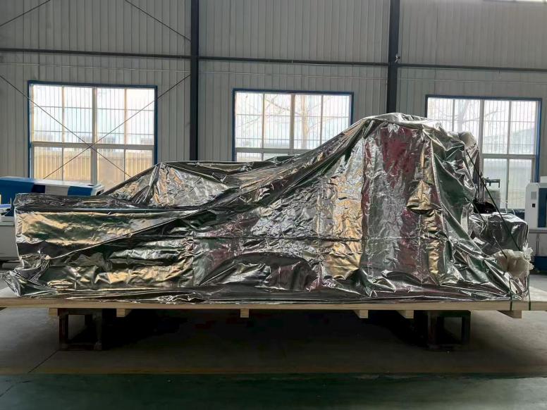 ဘတ်စ်ဘား ပြုပြင်ထုတ်လုပ်ရေး ပစ္စည်းကိရိယာများကို ပြည်တွင်းနှင့် ပြည်ပသို့ ပို့ဆောင်ခဲ့ပြီး၊ ထုတ်လုပ်မှုနှင့် ပို့ဆောင်မှု နှစ်ဖက်စလုံးတွင် အရှိန်မြှင့်တင်ခဲ့သည်9