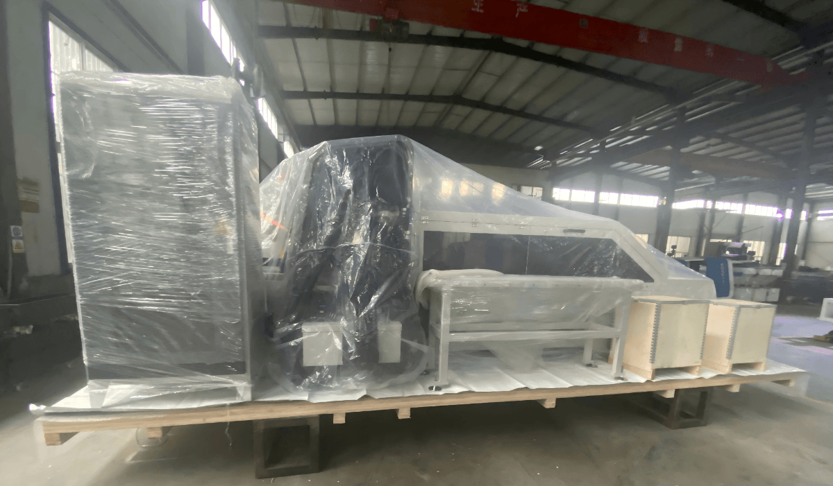 1 Strictly control quality, deliver quickly, Shandong Gaoji fully guarantees customer needs