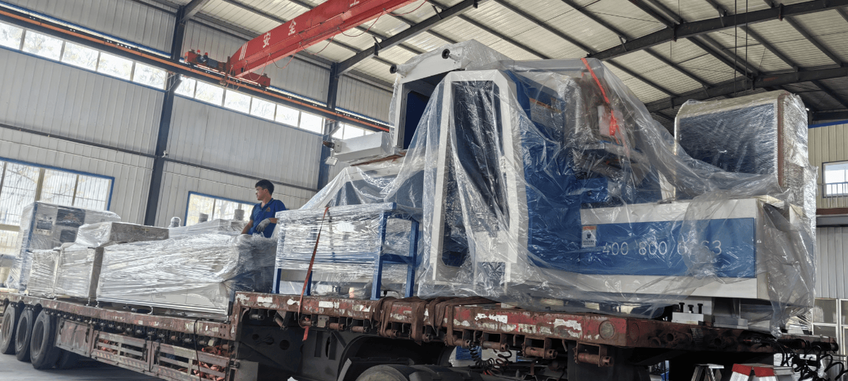 2 Strictly control quality, deliver quickly, Shandong Gaoji fully guarantees customer needs