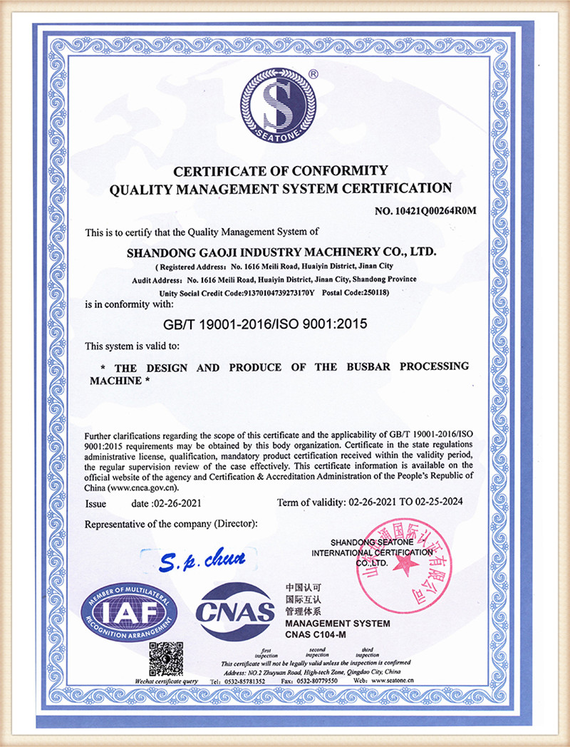 ISO9001 (2)
