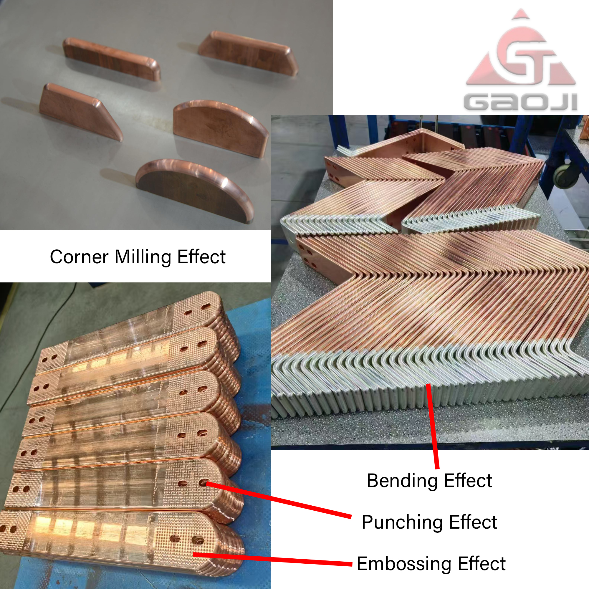 冲折铣压效果图